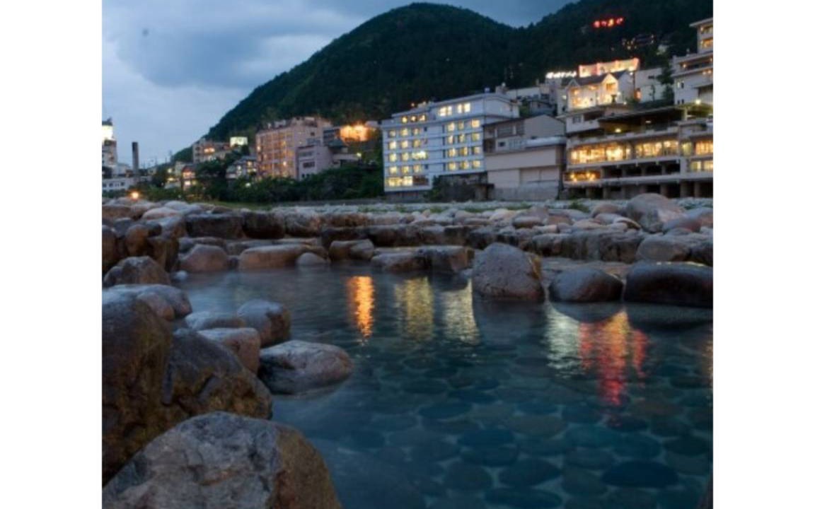 Photo of Others in Gero Onsen
