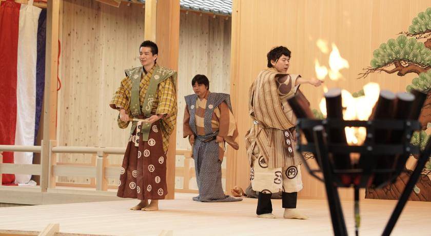 Photo of Others in Yoshino