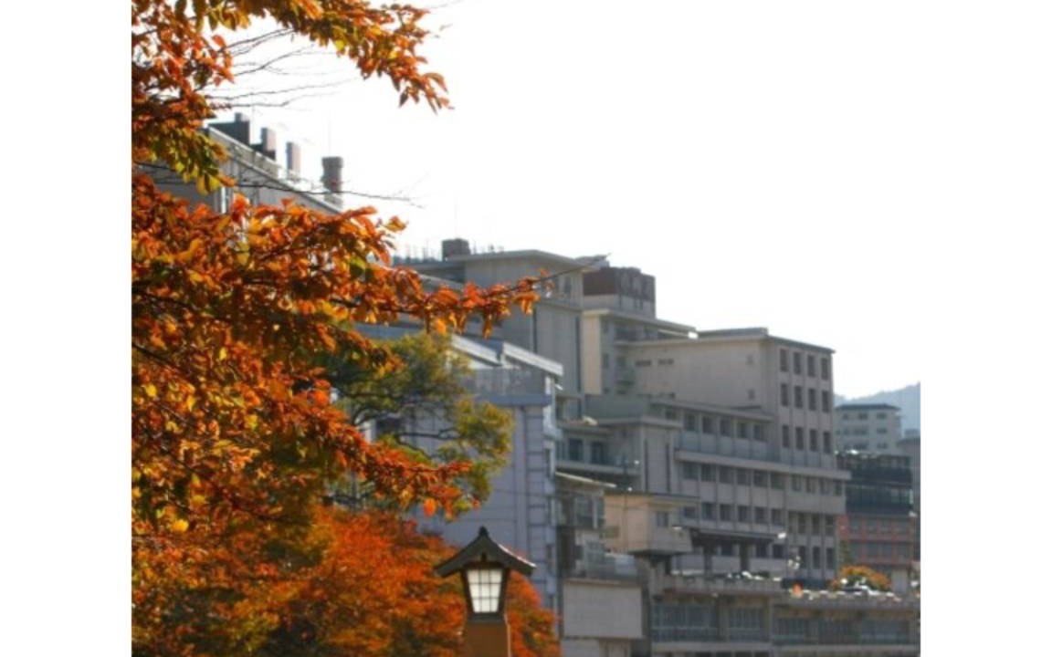 Photo of Others in Gero Onsen
