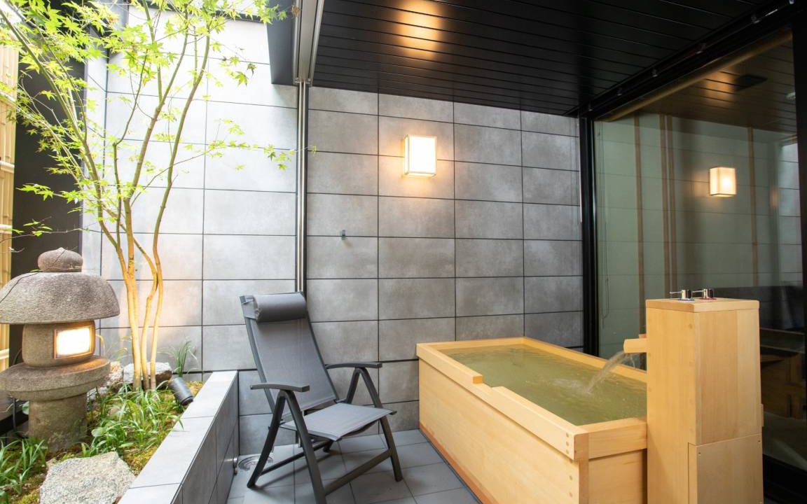 Photo of Patio Balcony in Nara