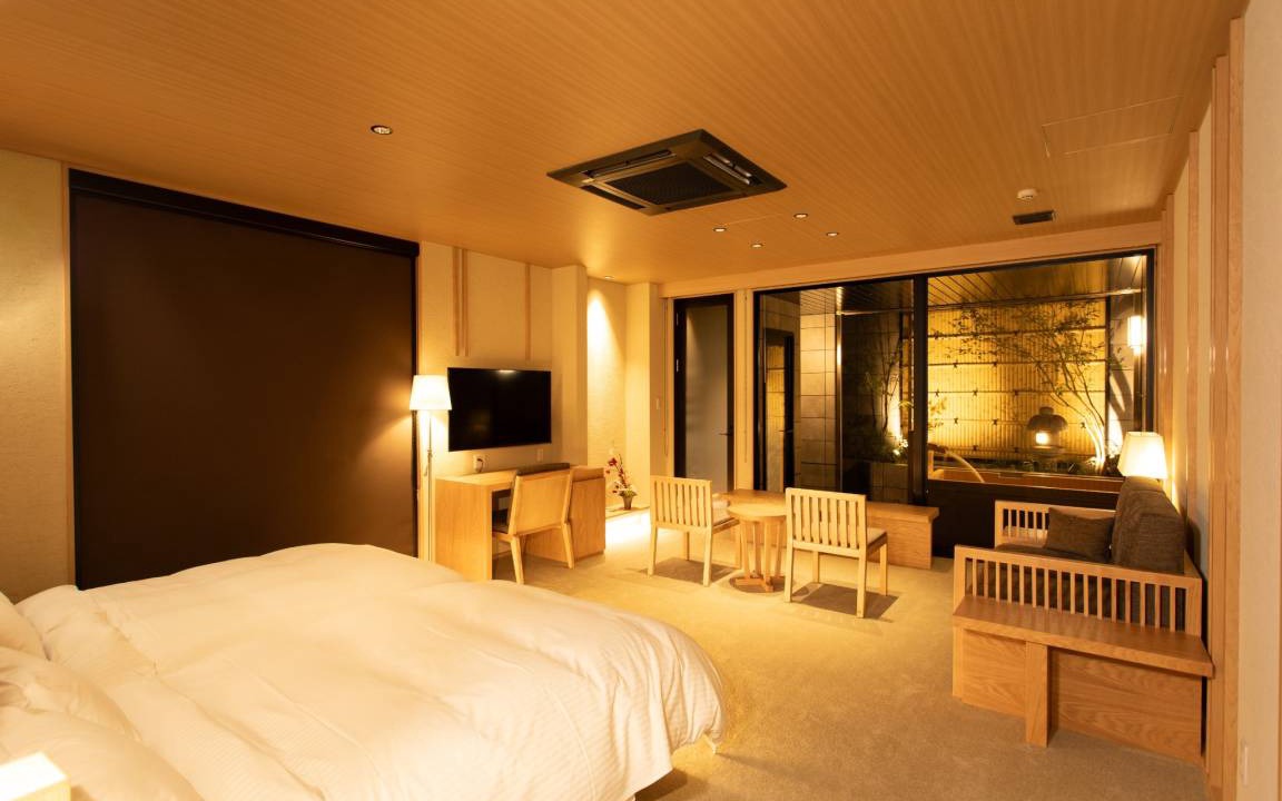 Photo of Bedroom in Nara