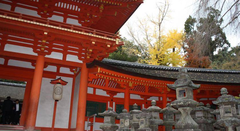 Photo of Others in Nara