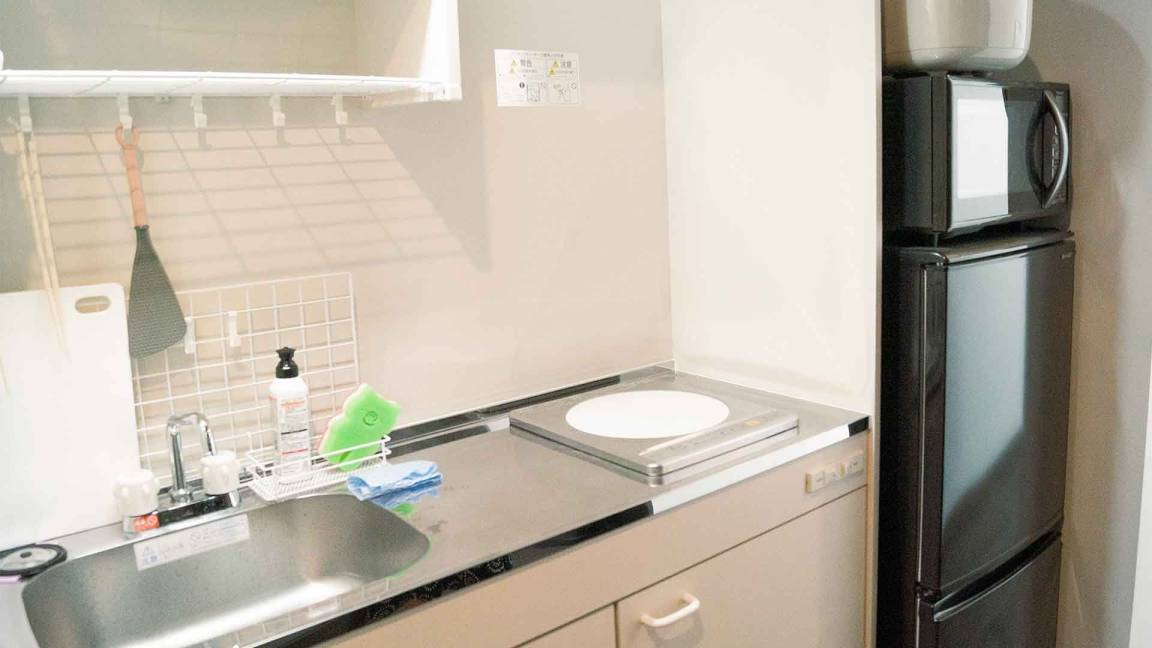 Photo of Kitchen in Sango