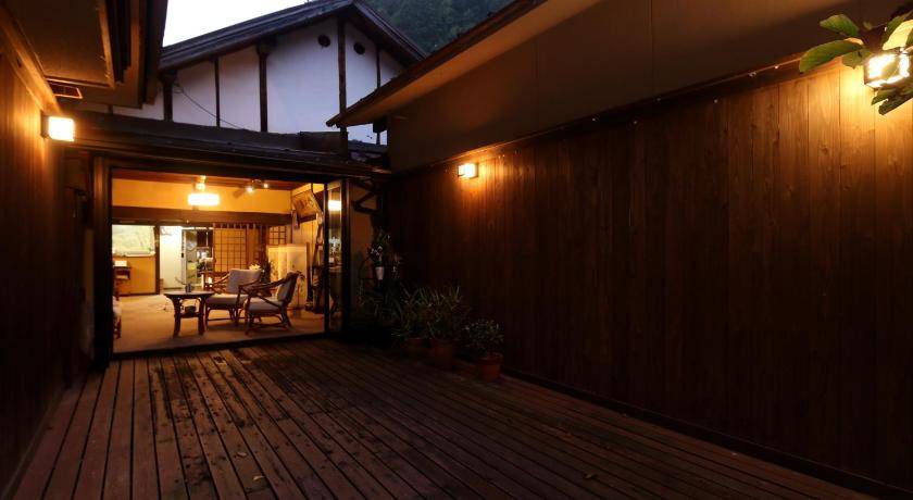 Photo of Others in Yoshino