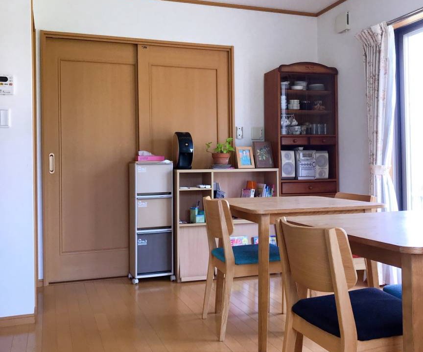 Photo of Others in Tenri