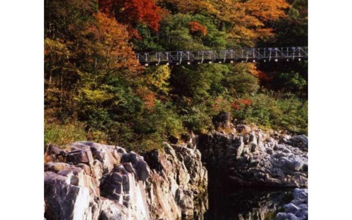Photo of Others in Gero Onsen