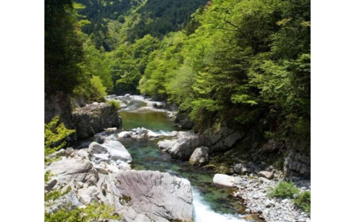 Photo of Others in Gero Onsen
