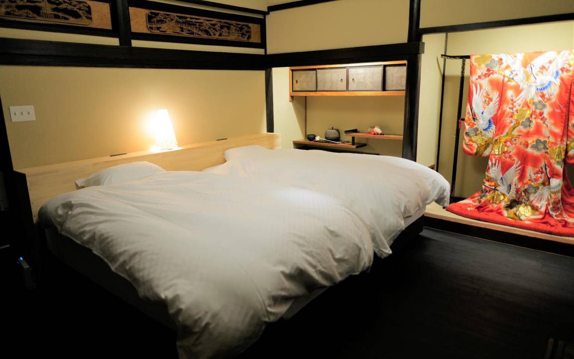Photo of Bedroom in Yoshino