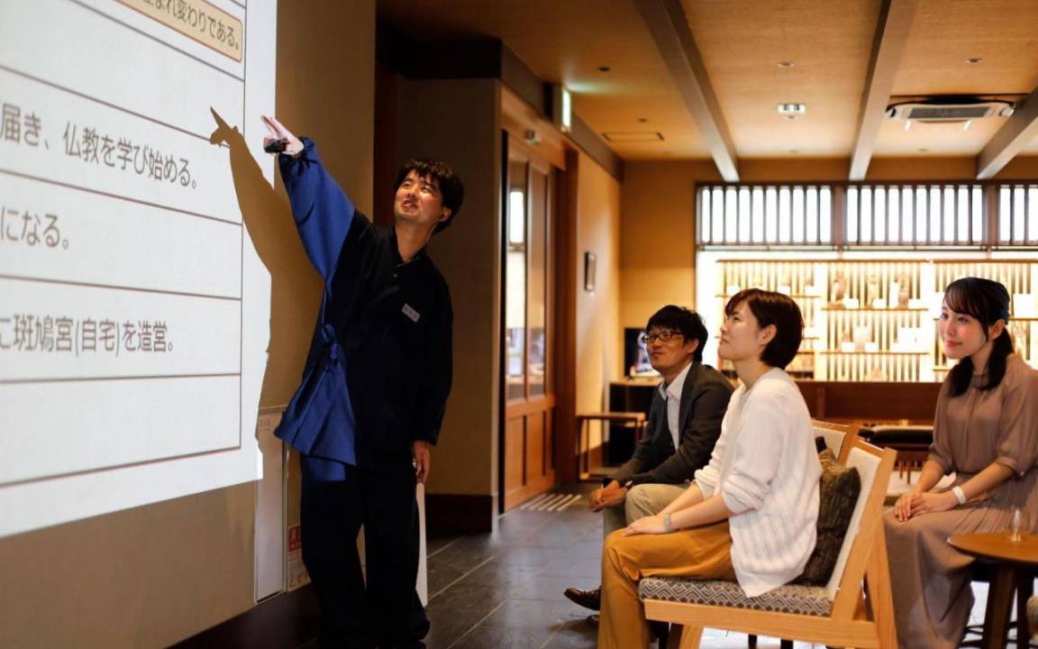 Photo of Others in Ikaruga