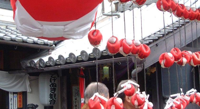 Photo of Others in Nara