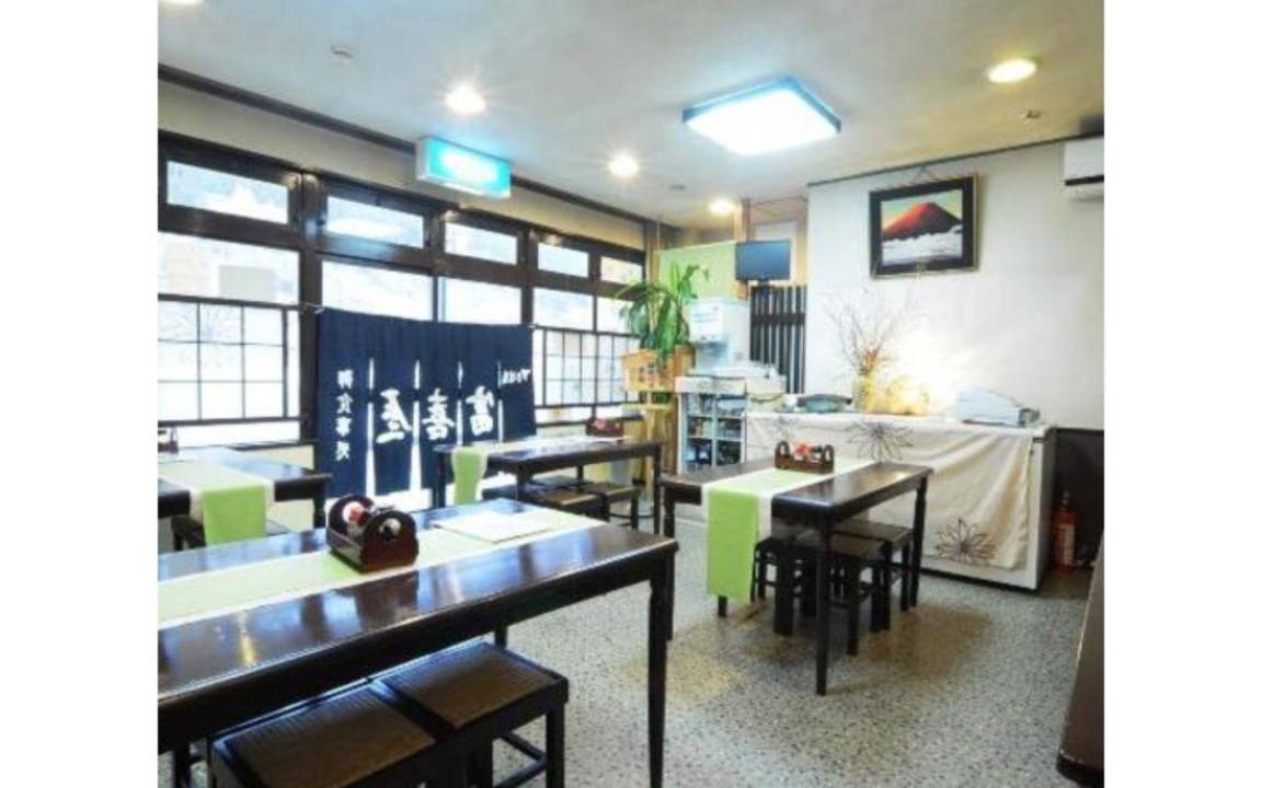 Photo of Others in Gero Onsen