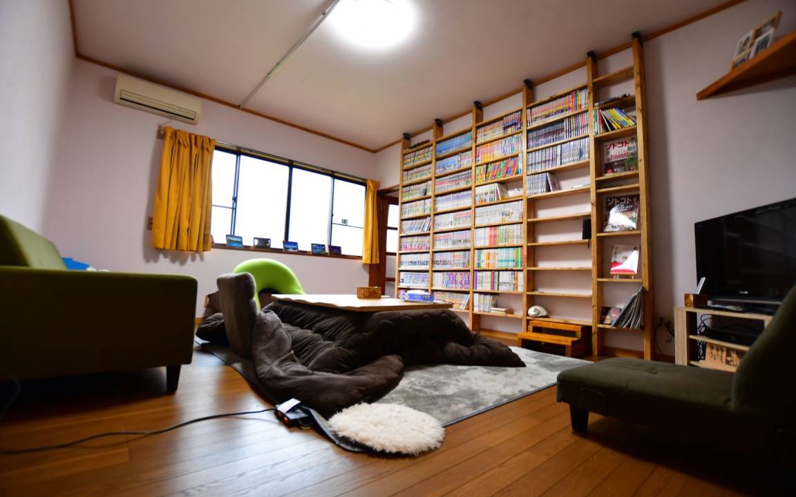 Photo of Others in Yoshino