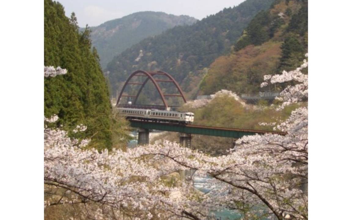 Photo of Others in Gero Onsen
