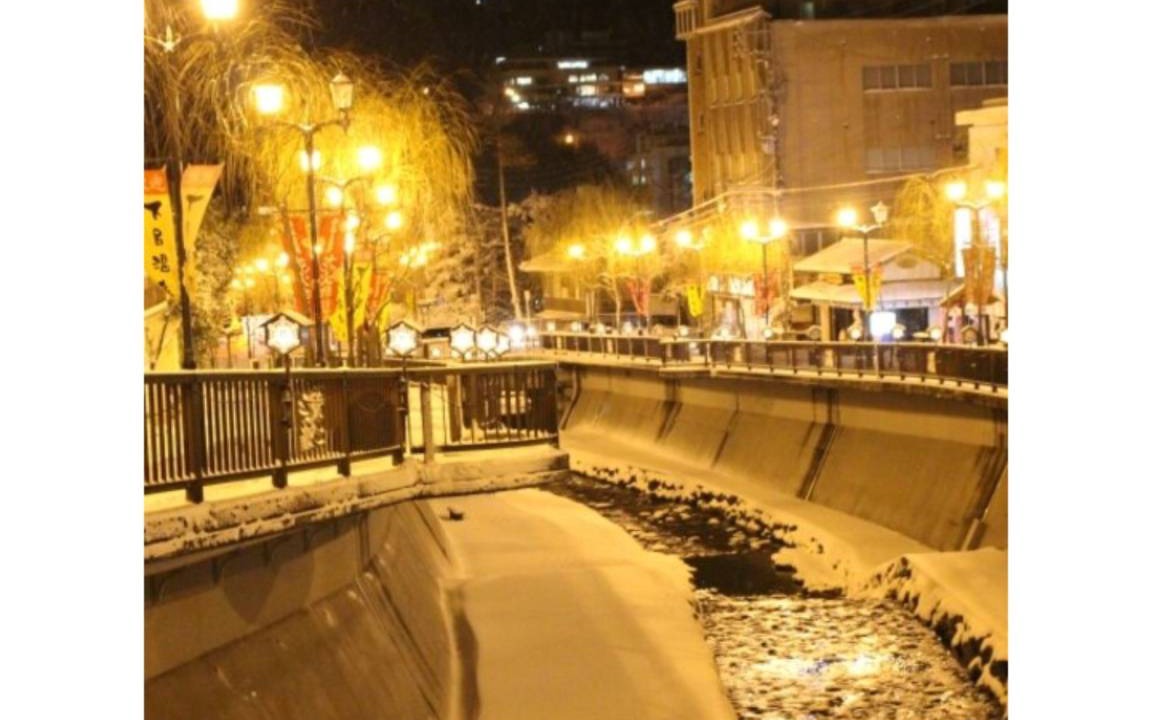 Photo of Others in Gero Onsen