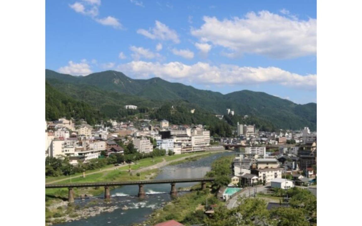Photo of Others in Gero Onsen