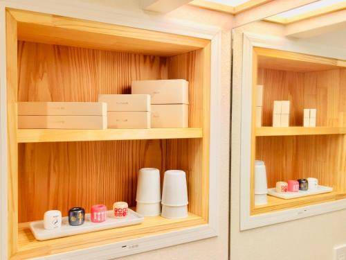 Photo of Bathroom in Nara