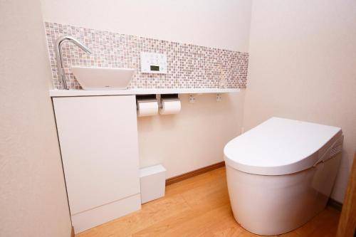 Photo of Bathroom in Nara