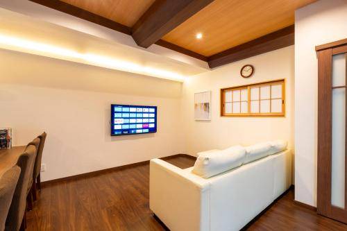 Photo of Livingroom in Gojo