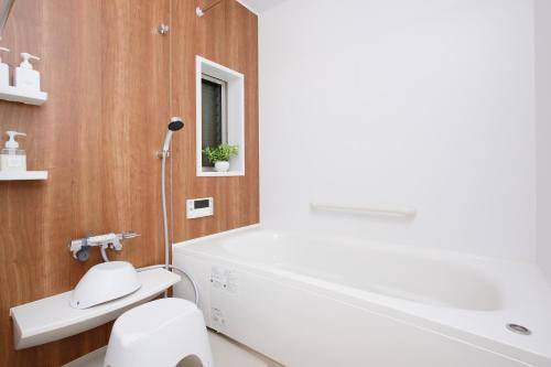 Photo of Bathroom in Nara