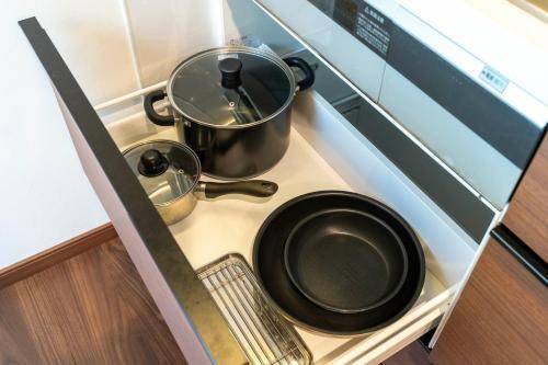 Photo of Kitchen in Gojo