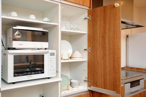Photo of Kitchen in Nara