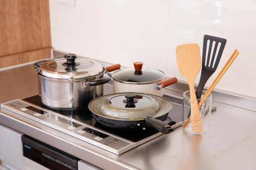 Photo of Kitchen in Nara