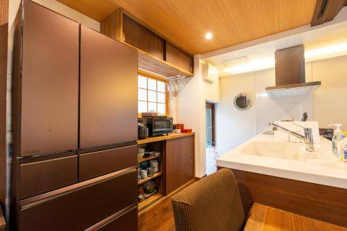 Photo of Kitchen in Gojo