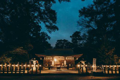 Photo of Others in Tawaramoto