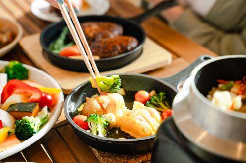 Photo of Kitchen in Nara