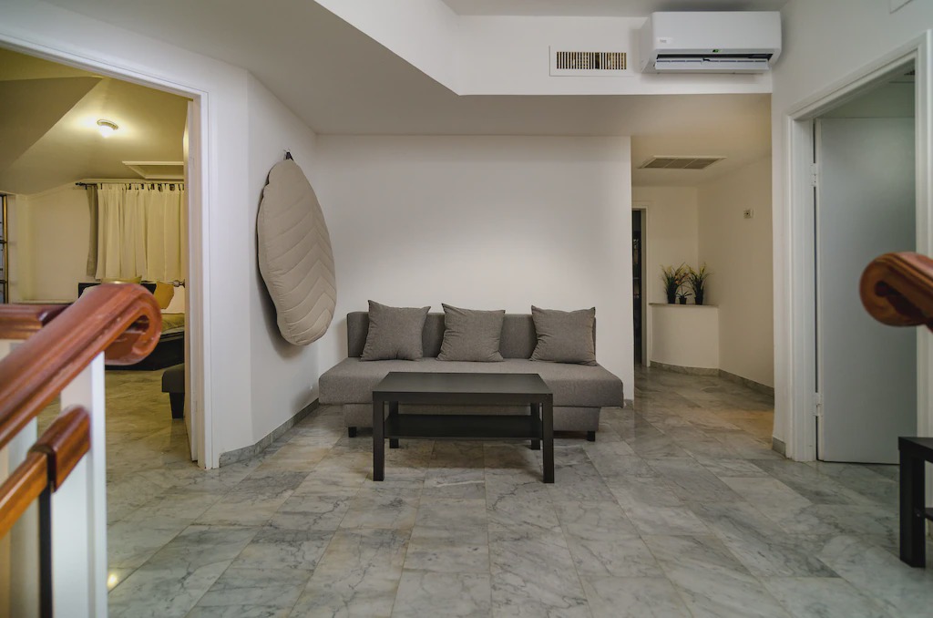 Photo of Livingroom in Tiberias