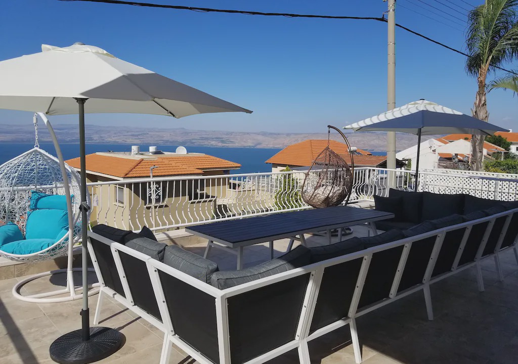 Photo of Others in Tiberias
