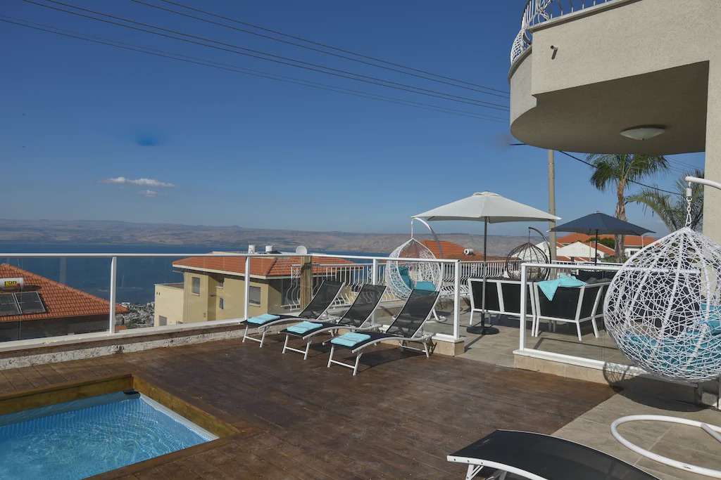 Photo of Others in Tiberias