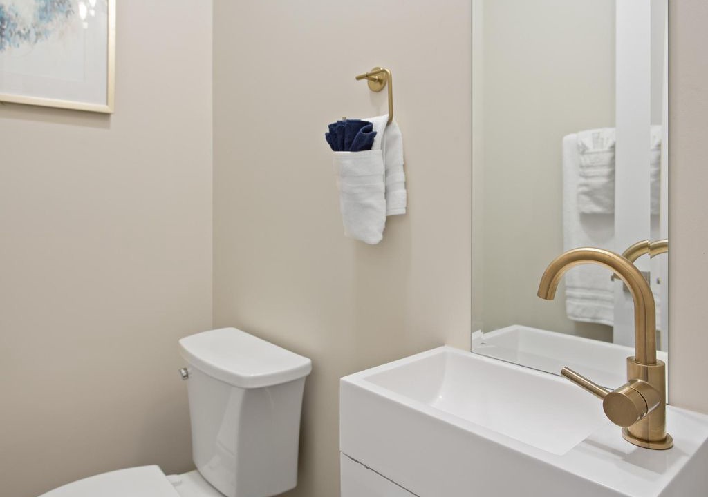 Photo of Bathroom in Near Northeast