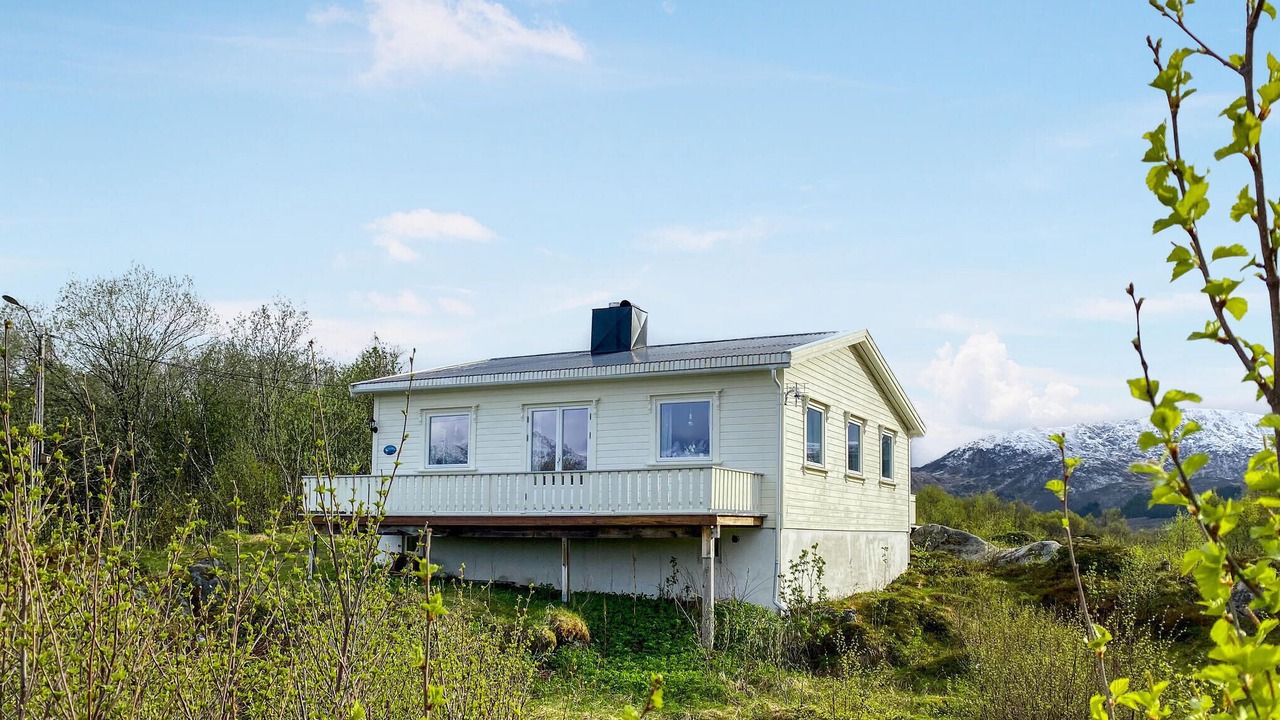 Photo of Outdoor in Bostad