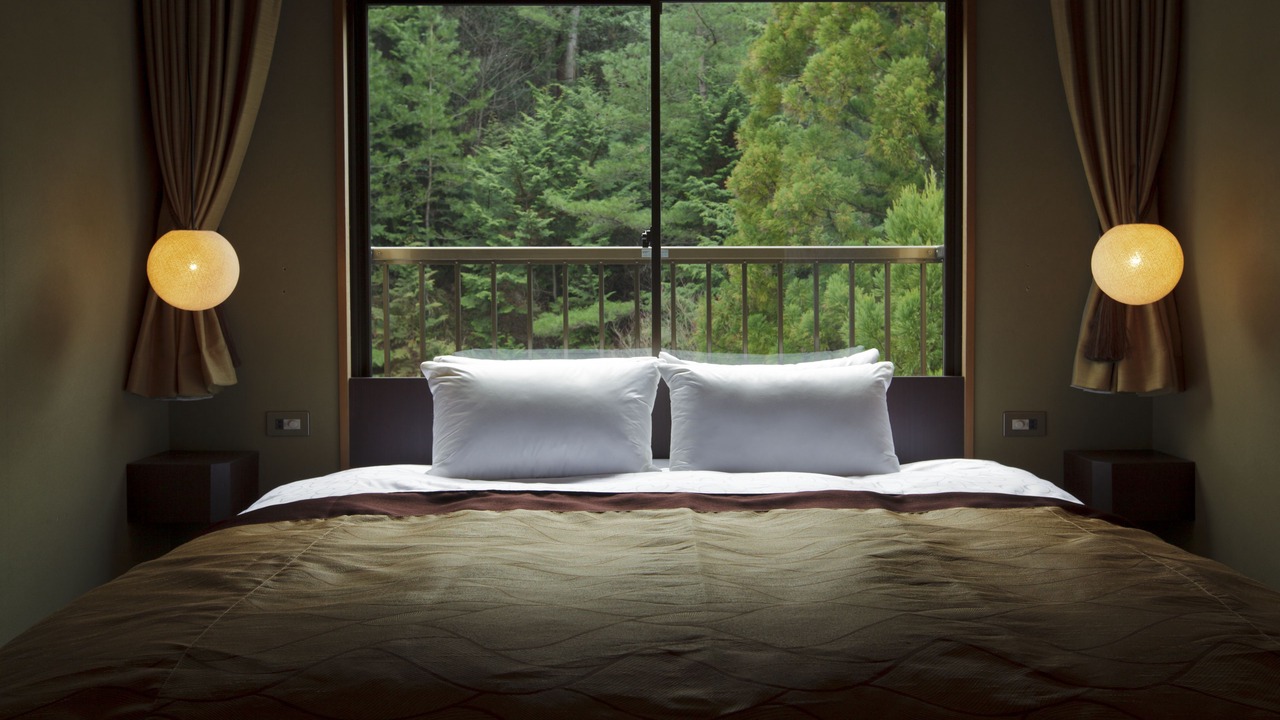 Photo of Bedroom in Yunohana