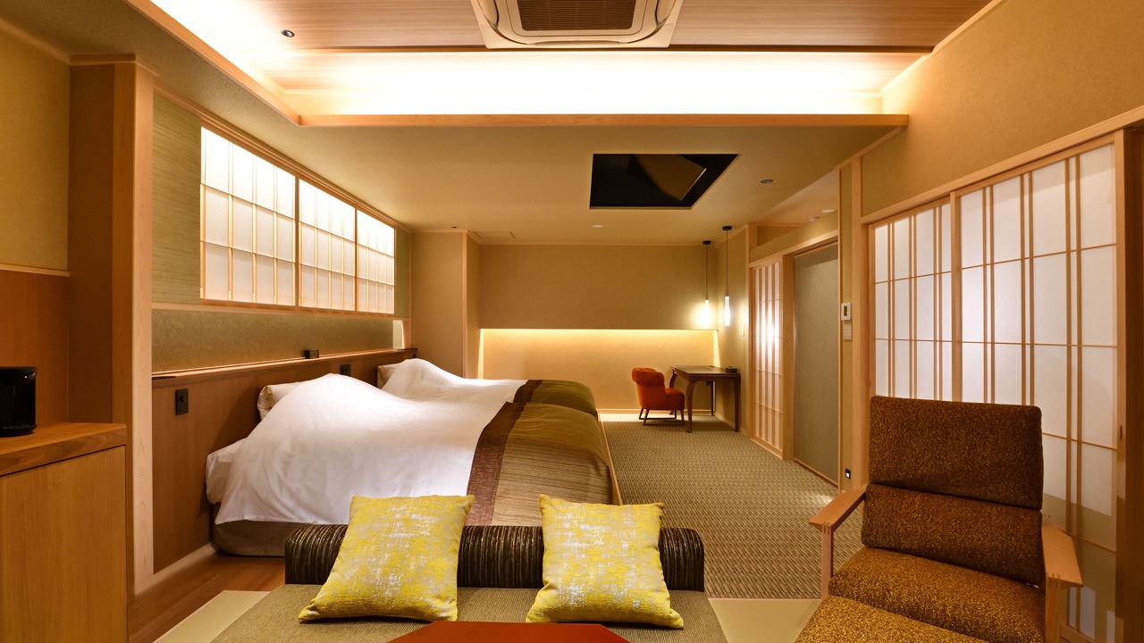 Photo of Bedroom in Yunohana