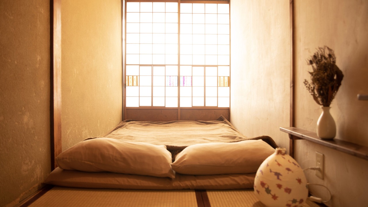 Photo of Patio Balcony in Karasuma