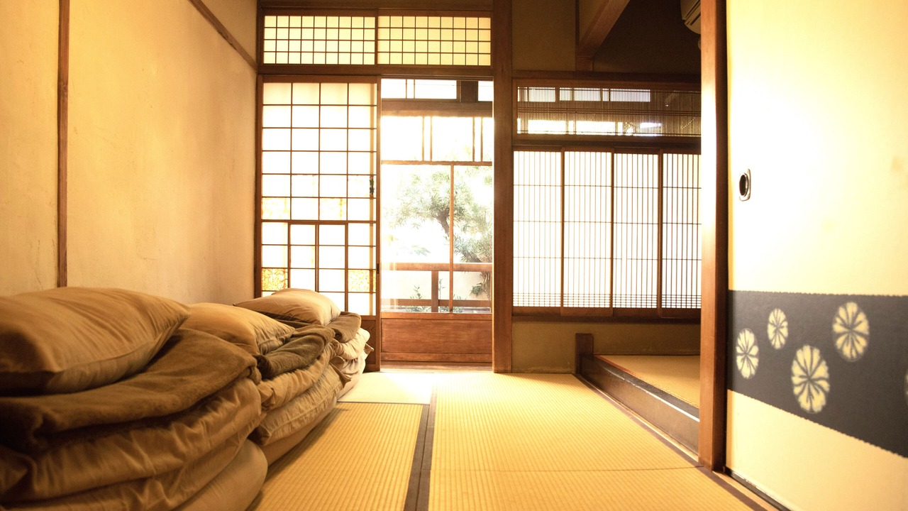 Photo of Patio Balcony in Karasuma