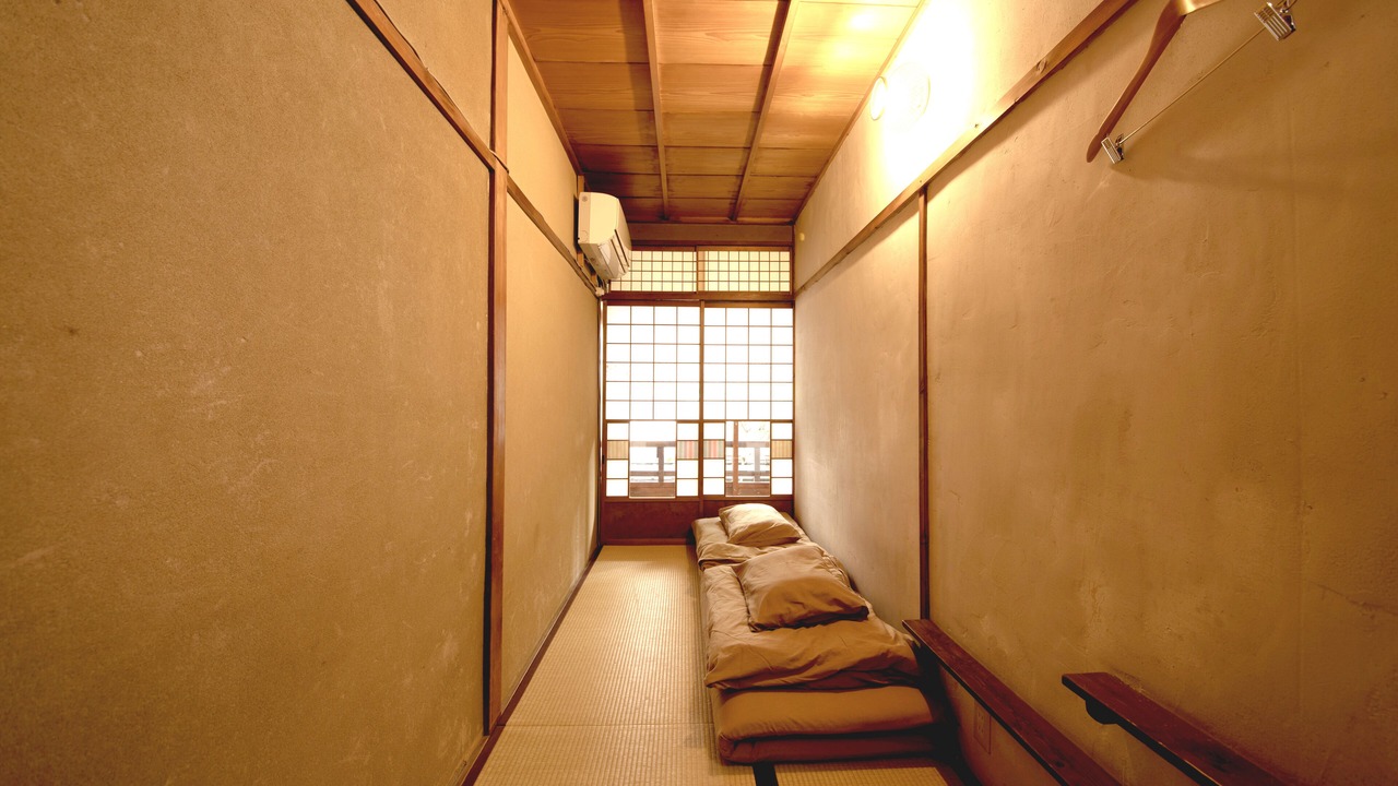 Photo of Patio Balcony in Karasuma