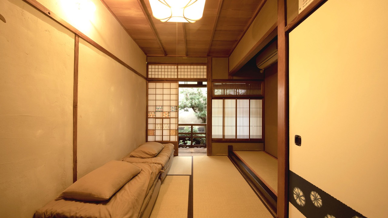 Photo of Patio Balcony in Karasuma