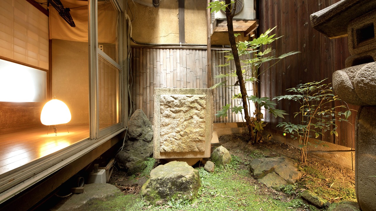 Photo of Bedroom in Karasuma