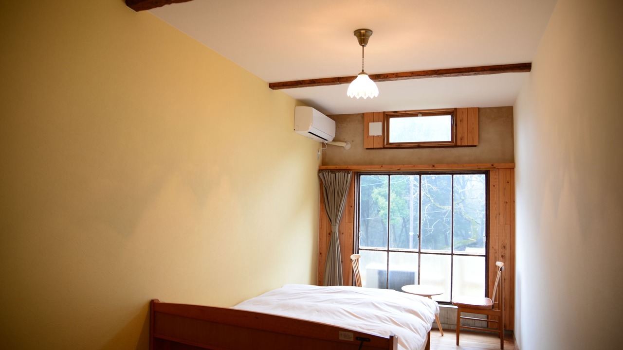 Photo of Bedroom in Nara