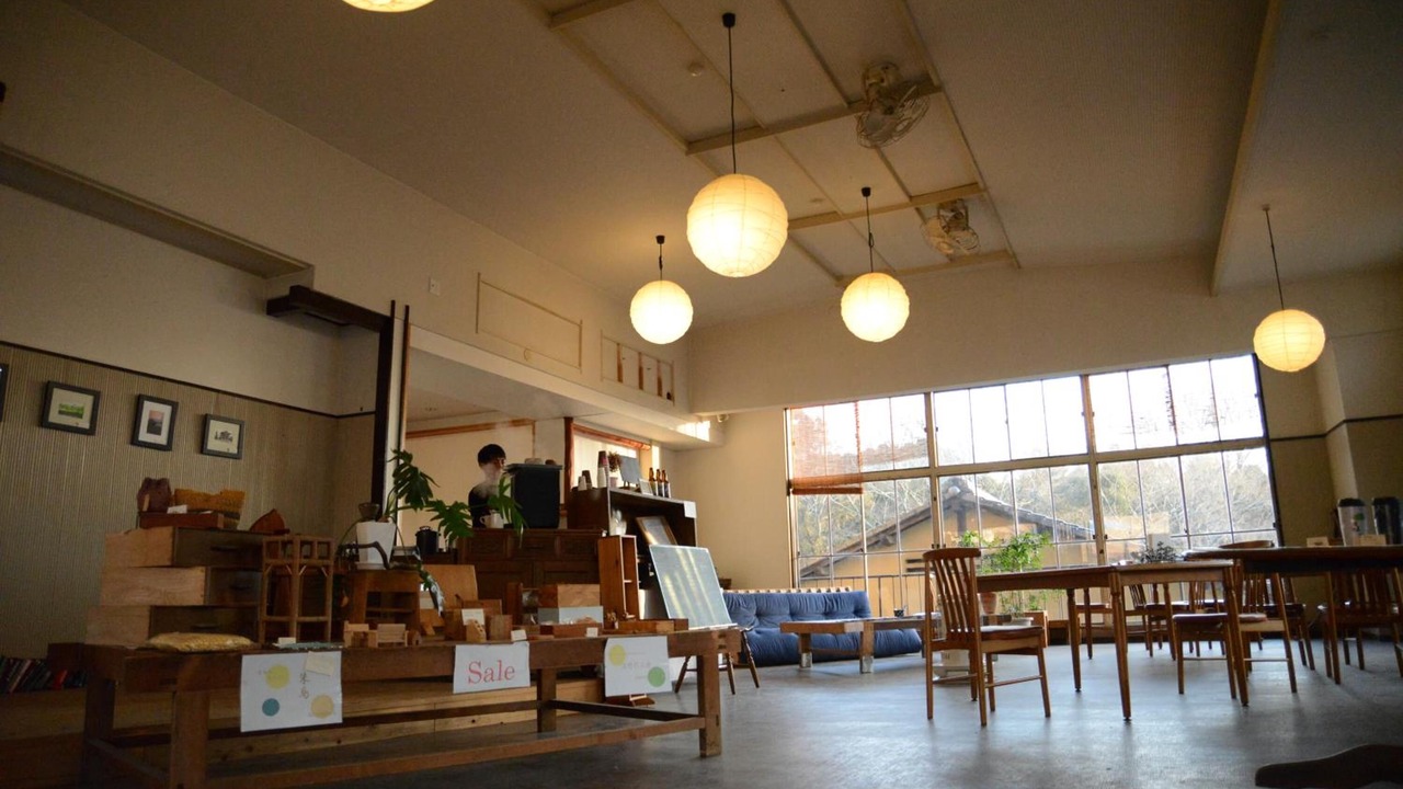 Photo of Livingroom in Nara