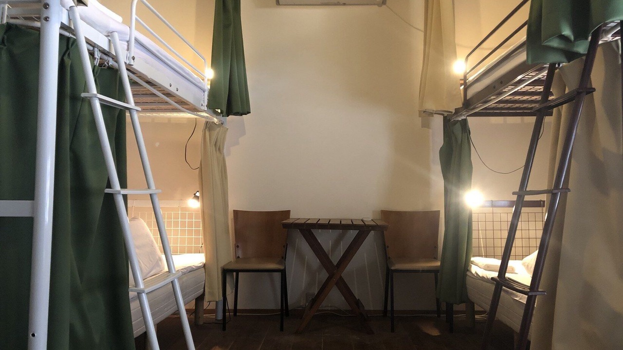 Photo of Bathroom in Nara