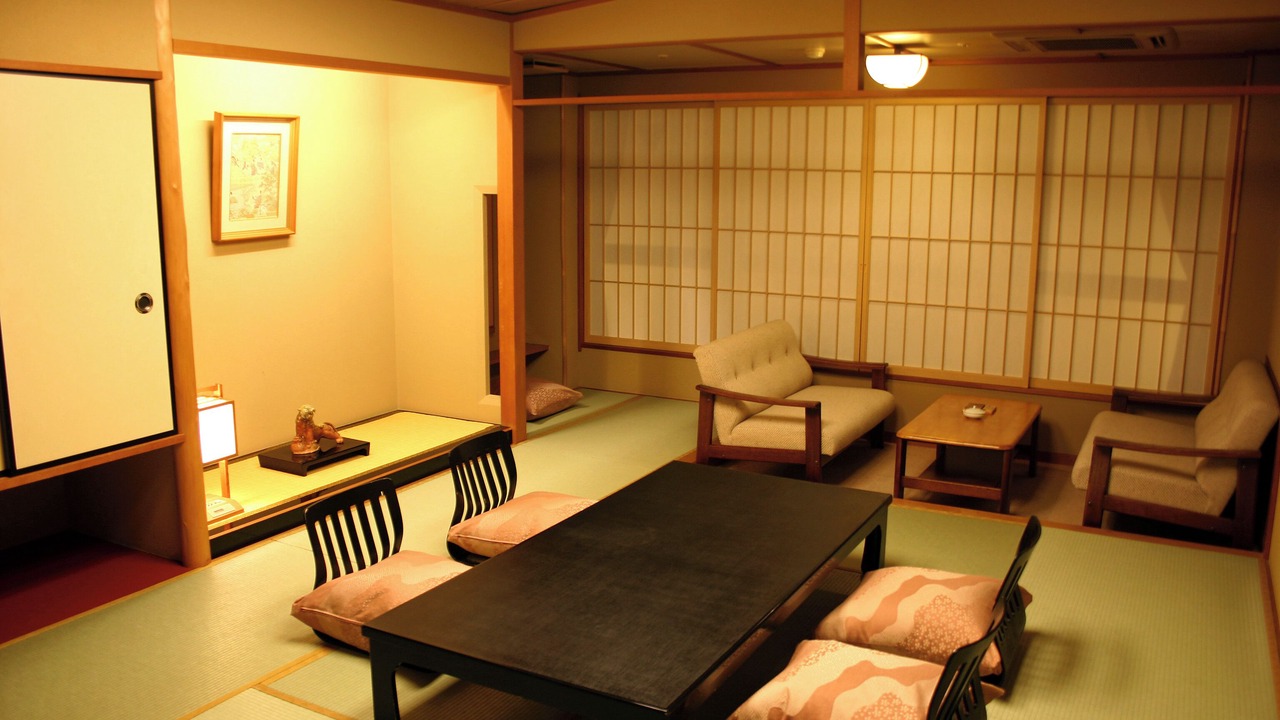 Photo of Bedroom in Otsu