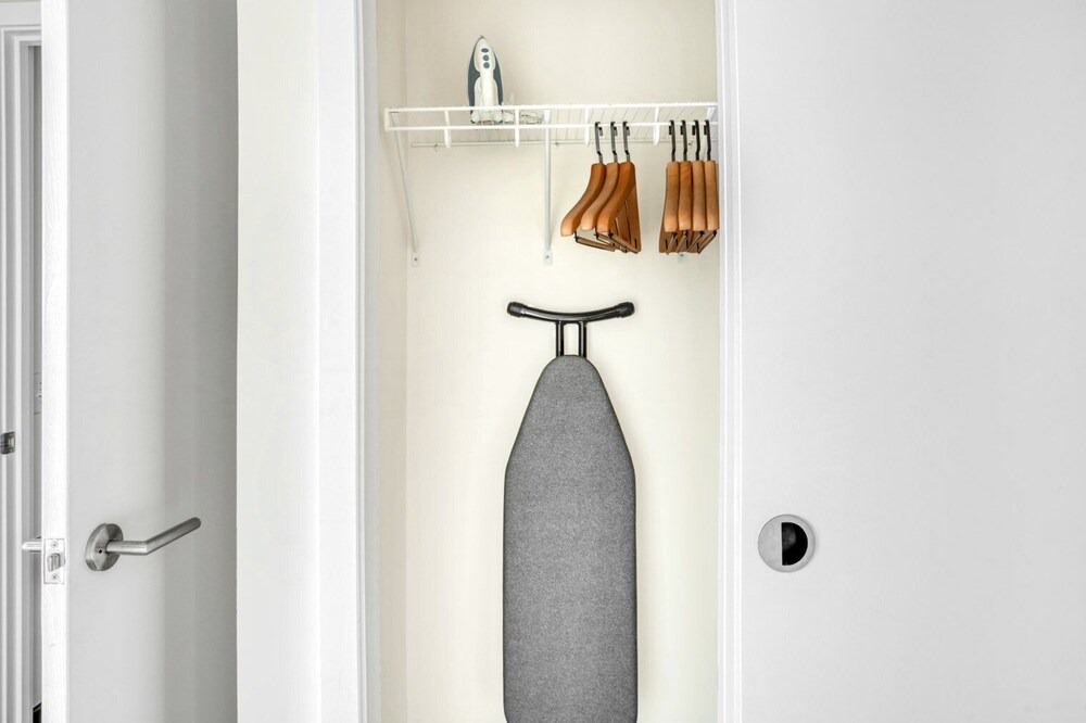 Photo of Bedroom in Columbia Heights