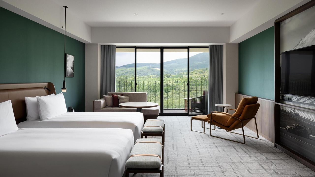 Photo of Bedroom in Oyama