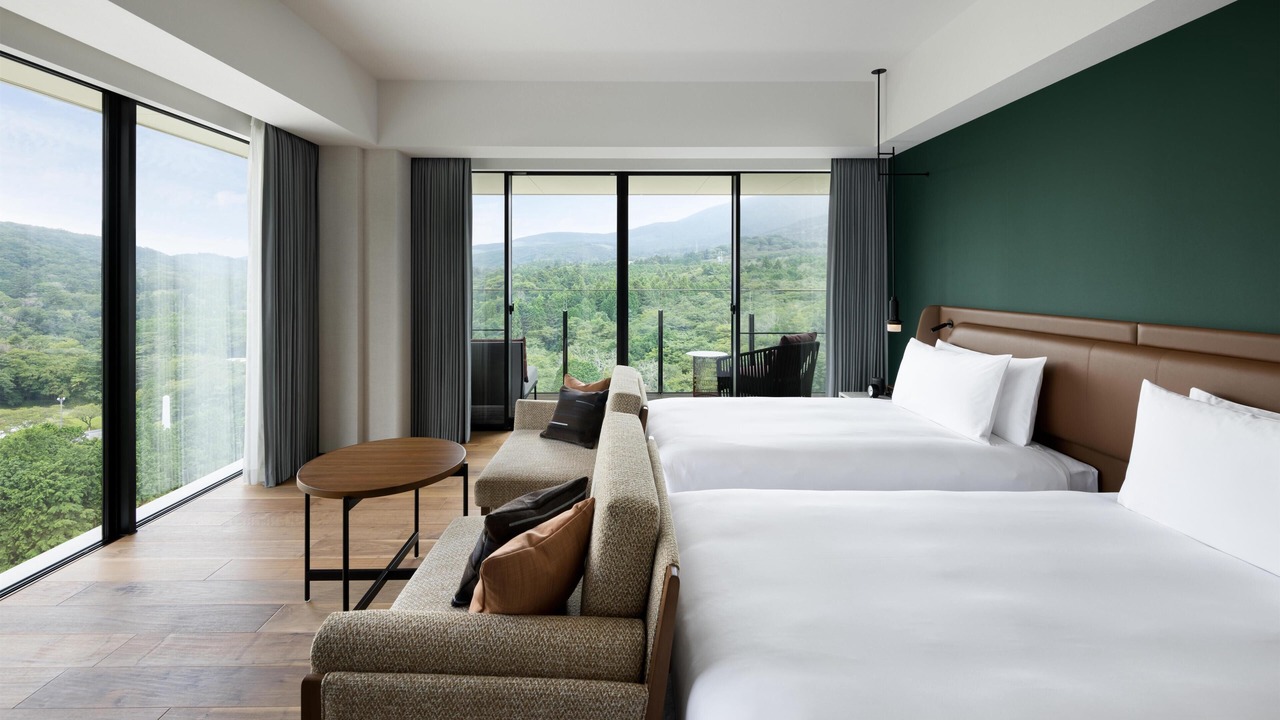Photo of Bedroom in Oyama