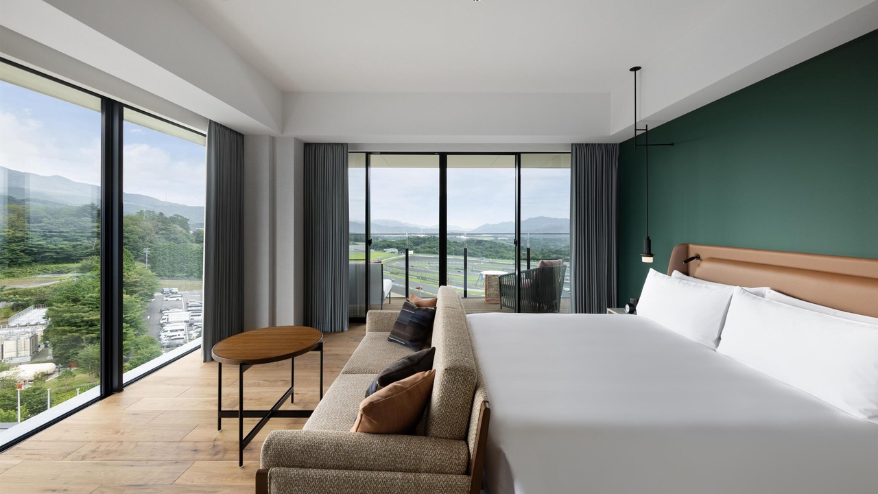 Photo of Bedroom in Oyama