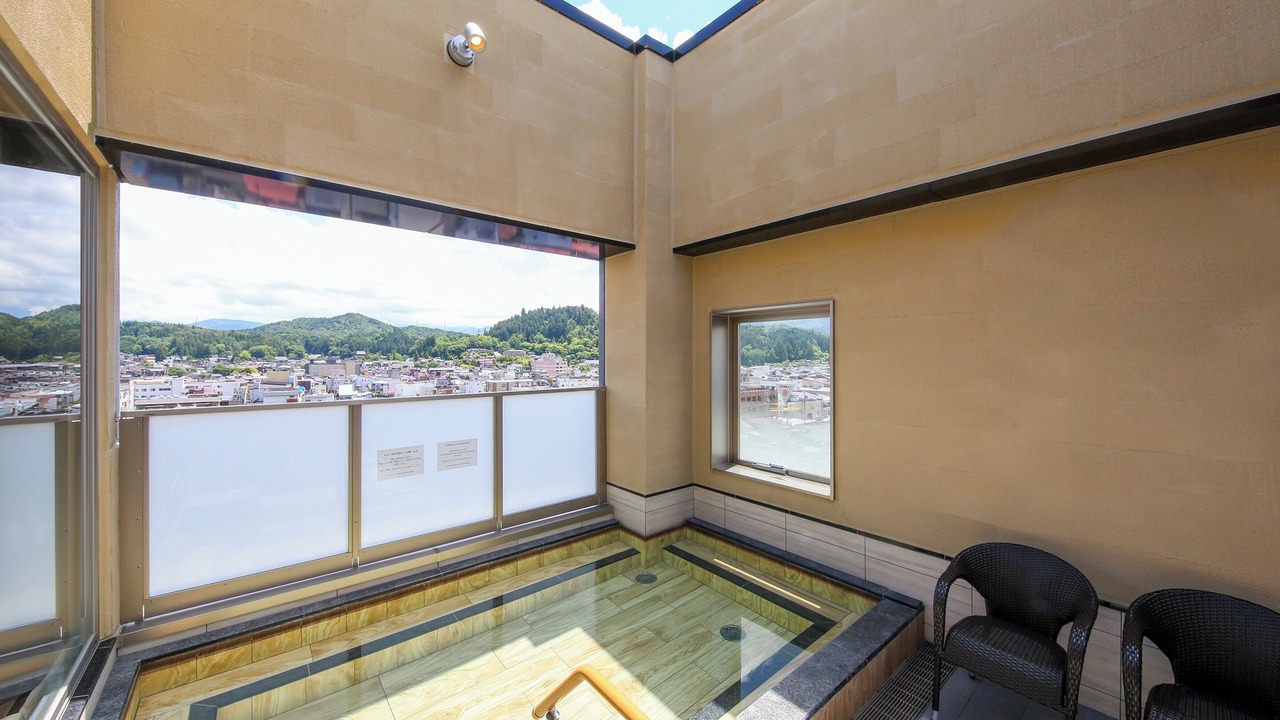 Photo of Others in Hida Takayama Onsen